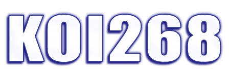 KOI268 LOGO